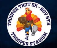 Trooper Trot  5k Run and 1 Mile walk - El Paso, TX - race135275-logo.bJcuRU.png
