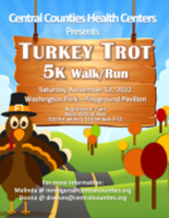 Central Counties Health Centers Turkey Trot 5K Walk/Run - Springfield, IL - race135026-logo.bJbqzL.png