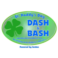 St. Paddy's Day DASH & BASH - Greenville, SC - race135105-logo.bJbHLI.png