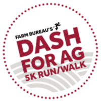 Farm Bureau's Dash For AG 5K Run/Walk - Athens, GA - race135133-logo.bJbRCj.png