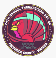 Thanksgiving Day 5k and Kids Fun Run - Stephens City, VA - race134616-logo.bJer9d.png