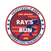 Ray's Run 2022 - Fayetteville, NC - Ray_s_Run_2022_Logo__medal_design_.png