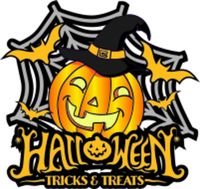 Halloween Tricks & Treats 5K Run/Walk - New Palestine, IN - jo.png