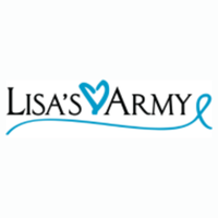 Lisa's Army Pumpkins in the Park 5K - Philadelphia, PA - Lisa_s_Army_Logo.png