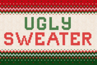 Ugly Sweater 5K & Fun Run - Buena Vista, CO - race135495-logo.bJdSY0.png
