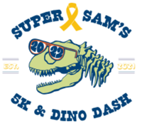 Super Sam's 5k and Dino Dash 2022 - Dallas, TX - race135422-logo.bJdx1N.png