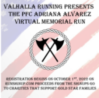 The PFC Alvarez Memorial Run - Any City, TX - race135668-logo.bJfl8W.png