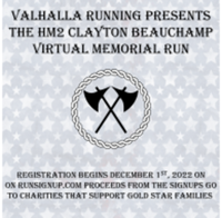The HM2 Beauchamp Virtual Memorial Run - Any City, TX - race135672-logo.bJfnfB.png
