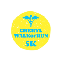Cheryl Walk or Run 5K - Cornwall On Hudson, NY - race135207-logo.bJeJ5Y.png