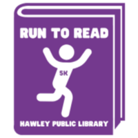 Hawley Public Library Run to Read 5K - Hawley, PA - race134639-logo.bI_sDh.png