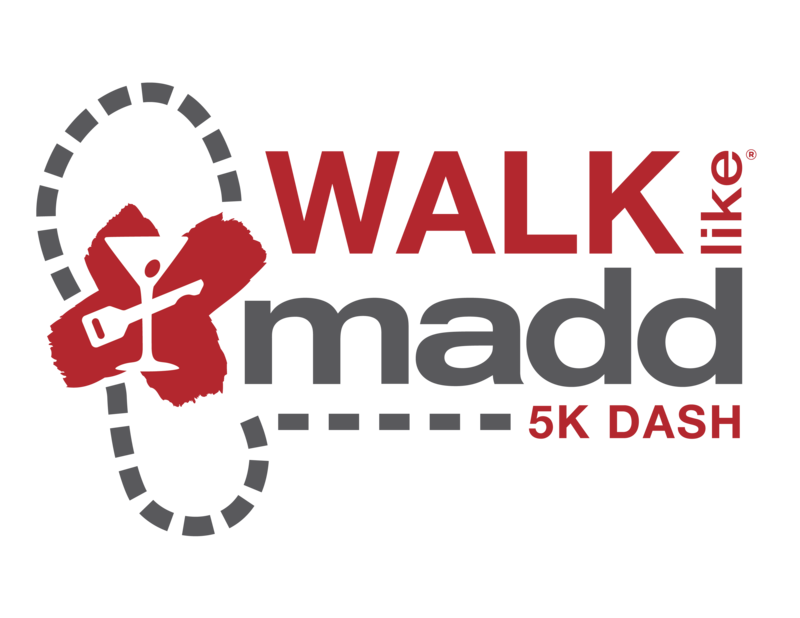 Walk Like MADD & 5K DASH Fort Myers, FL 5k Running