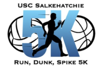 Run, Walk, Dunk Spike 5K - Walterboro, SC - race135018-logo.bJdmdg.png