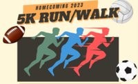 2023 Homecoming 5K Run/Walk - Caledonia, MN - race135561-logo.bK86Y5.png
