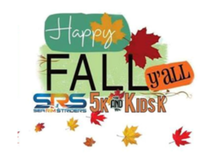 Sea Rim Striders FREE Fall 5K/Kids K - Beaumont, TX - race135694-logo.bK5J7z.png