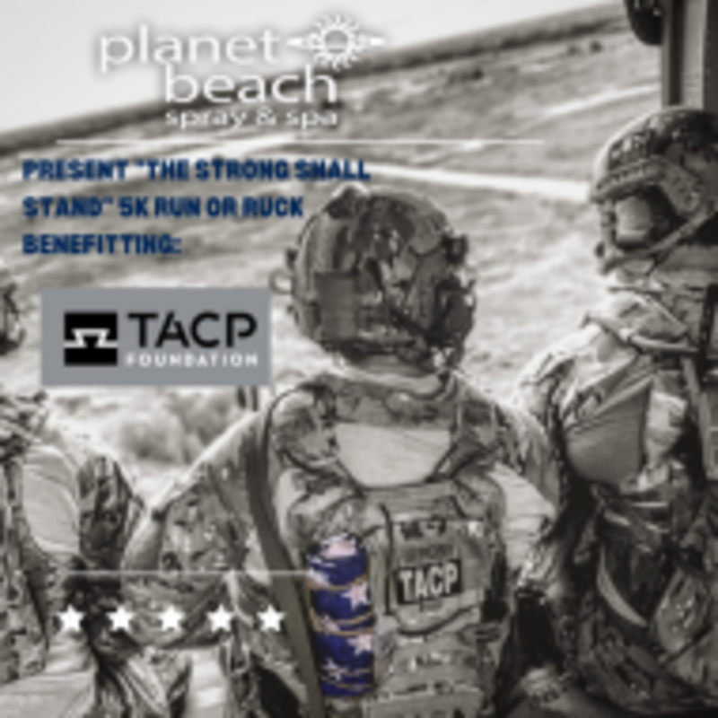 TACP Foundation