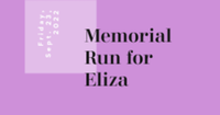 MEMORIAL RUN FOR ELIZA - Tampa, FL - race135939-logo.bJg9p1.png