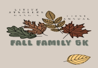 Lititz Stroller Gang's Fall Family 5k - Lititz, PA - race135374-logo.bJd5oj.png
