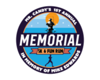 Mr. Candy Memorial 5K and Fun Run in Memory of Mike Edwards - Wilson, NC - race135693-logo.bJfGuQ.png