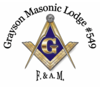 Grayson Masonic Lodge Charity 5K - Lawrenceville, GA - race135736-logo.bJf1MV.png