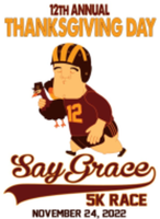 Say Grace Thanksgiving Day 5K Race - Wichita, KS - race134189-logo.bJgKR-.png
