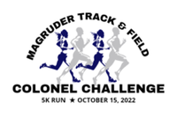 Colonel Challenge 5K - Derwood, MD - race135734-logo.bJf2JT.png