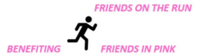 Friends on the Run - Philadelphia, PA - Friends_Logo.png