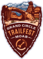 Grand Circle Trailfest: Moab - Moab, UT - race136222-logo.bJip8N.png