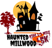 Haunted Millwood 5K Run/Walk & Kids 1/2 Mile Run - Millwood, WA - race136288-logo.bJiKe8.png