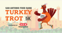 San Antonio Food Bank Turkey Trot 5K - San Antonio, TX - race136388-logo.bK6nkC.png