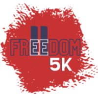 3rd Annual Freedom 5K Fun Run/Walk - Tomball, TX - race136350-logo.bJi3k2.png