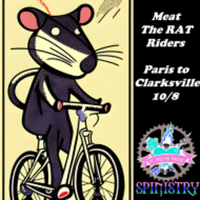 Meat the RAT Riders October Club Spinistry Ride - Paris, TX - race136328-logo.bJi00e.png