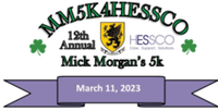 Mick Morgan's 5K for HESSCO - 2023 - Sharon, MA - race135899-logo.bJgHCg.png