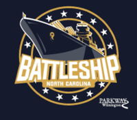 2023 Parkway Subaru Battleship Half Marathon, 10K, 5K - Wilmington, NC - race136183-logo.bJiixM.png