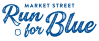 Market Street Run for Blue - Philadelphia, PA - run_for_blue_logo.png