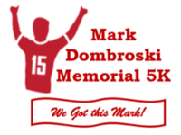 Mark Dombrowski Memorial 5K - Media, PA - Dombrowski_logo.png