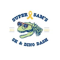 Super Sam's 5K And Dino Dash at Bachman Lake Park - Dallas, TX - 1336718300400.jpg
