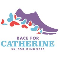 Race For Catherine - Newtown, CT - logo.jpg