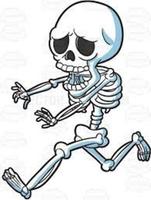 Skeleton Skurry Live - Limerick, PA - skeleton_logo.jpg
