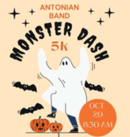 Antonian Band Monster Dash 5K - San Antonio, TX - race136848-logo.bJlCJo.png