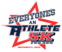 Everyone's an Athlete 5k & Fun Run - Sour Lake, TX - race136468-logo.bJnH9o.png