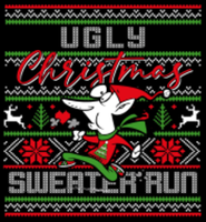 The Gibsonburg Ugly Christmas Sweater 5K Run and Walk - Gibsonburg, OH - race136618-logo.bLgSl7.png