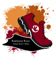 Redstone Runs Virtual 5K & 2 Mile Fall Fun Run/Walk - Greensburg, PA - race136357-logo.bJkH19.png