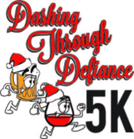 Dashing Through Defiance - Defiance, MO - race136492-logo.bJkhyJ.png