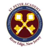 St Peter Academy 5K Turkey Trot - River Edge, NJ - race136056-logo.bJlAwL.png