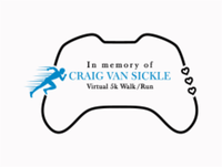 Walk/ run in Memory of Craig Van Sickle - Clinton, MI - race136584-logo.bJkGM4.png