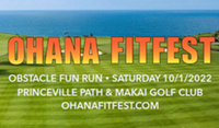 9th Annual Ohana Fit Fest Obstacle Fun Run - Princeville, HI - race136694-logo.bJk2HQ.png