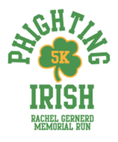 The Rachel Gernerd Phighting Irish 5K - Norristown, PA - phightin_irish_logo.png