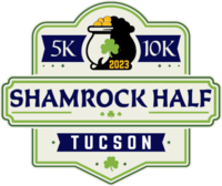 Tucson Shamrock Half Marathon / 10K / 5K - Tucson, AZ - 493622d5-a554-42ef-83fd-cb3f0bf8765b.png