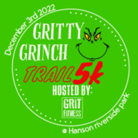 Gritty Grinch Trail 5k - West Columbia, TX - race137255-logo.bJnYBd.png