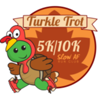 Slow AF Run Club Turkle Trot - Any City, NY - race137022-logo.bJmGAs.png